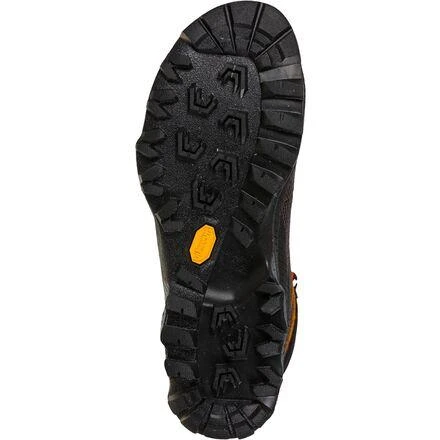 商品La Sportiva|男士中帮真皮登山鞋,价格¥840,第4张图片详细描述