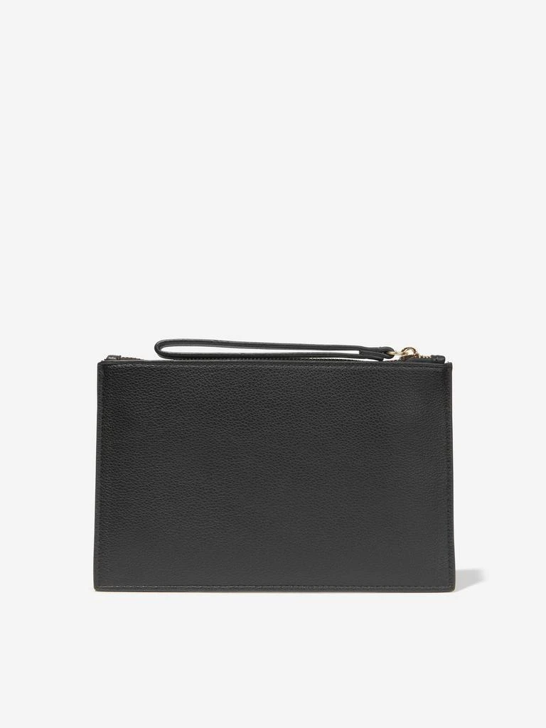 商品Valentino|Valentino Girls Pie Re Cosmetic Case in Black (W: 3cm),价格¥303,第2张图片详细描述