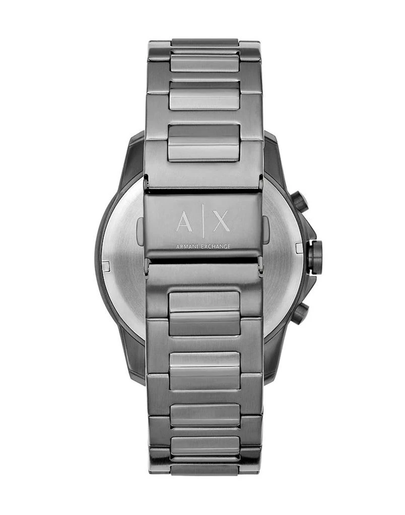 商品Armani Exchange|Wrist watch,价格¥1757,第2张图片详细描述