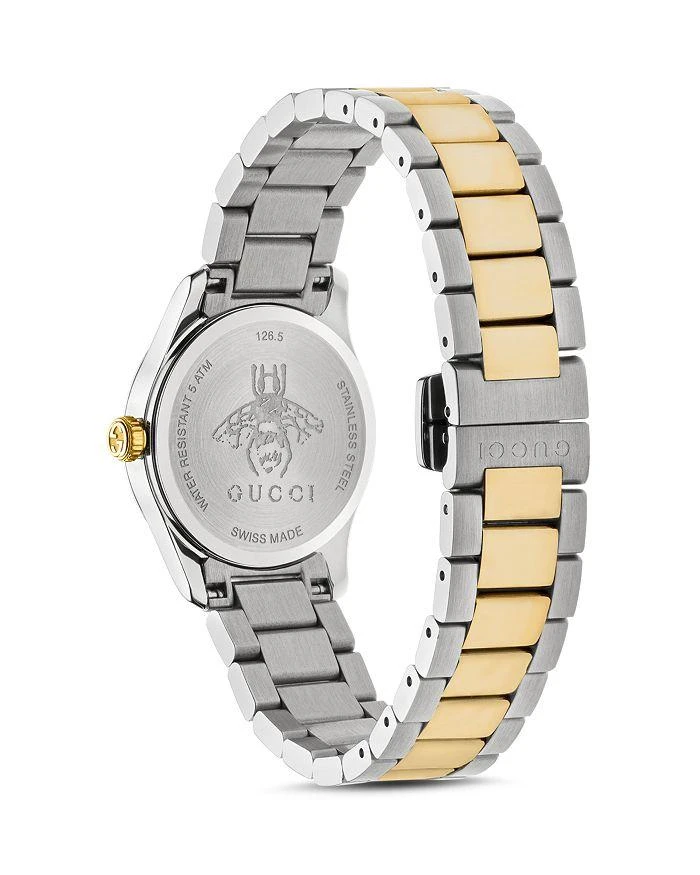 商品Gucci|G-Timeless Watch, 27mm,价格¥10679,第4张图片详细描述