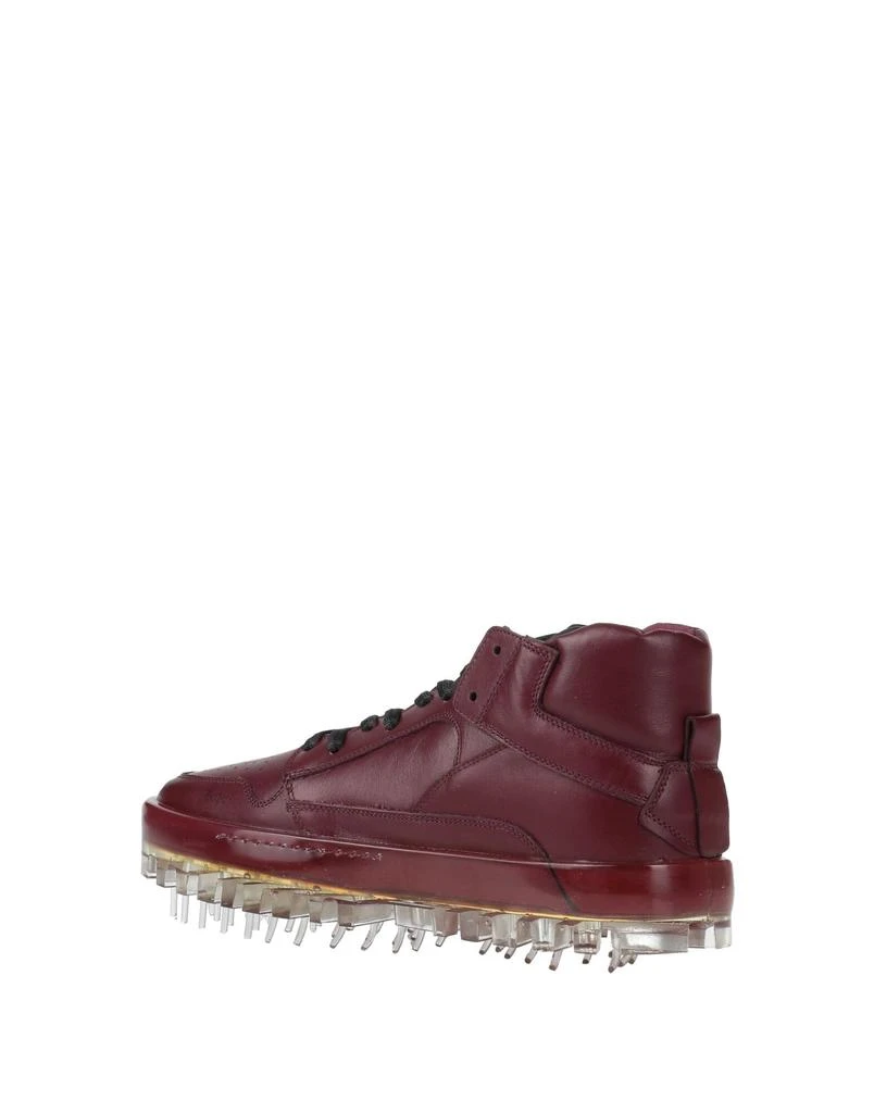 商品RUBBER SOUL|Sneakers,价格¥806,第3张图片详细描述
