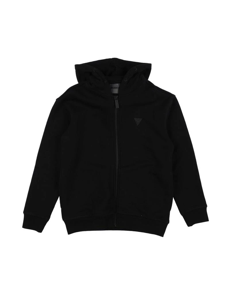 商品GUESS|Sweatshirt,价格¥467,第1张图片