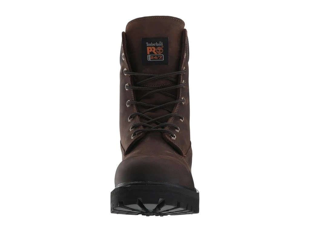 Direct Attach 8" Soft Toe 商品
