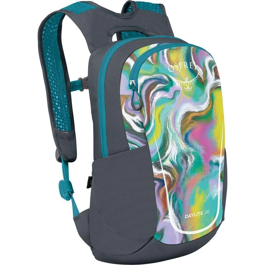商品Osprey|儿童款双肩背包-10L,价格¥241,第1张图片
