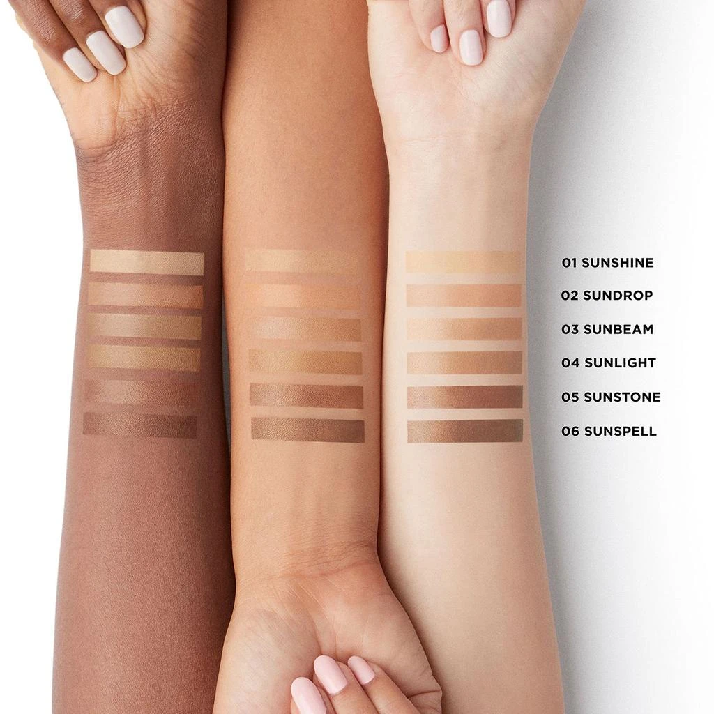 Tinted Moisturizer Bronzer 商品