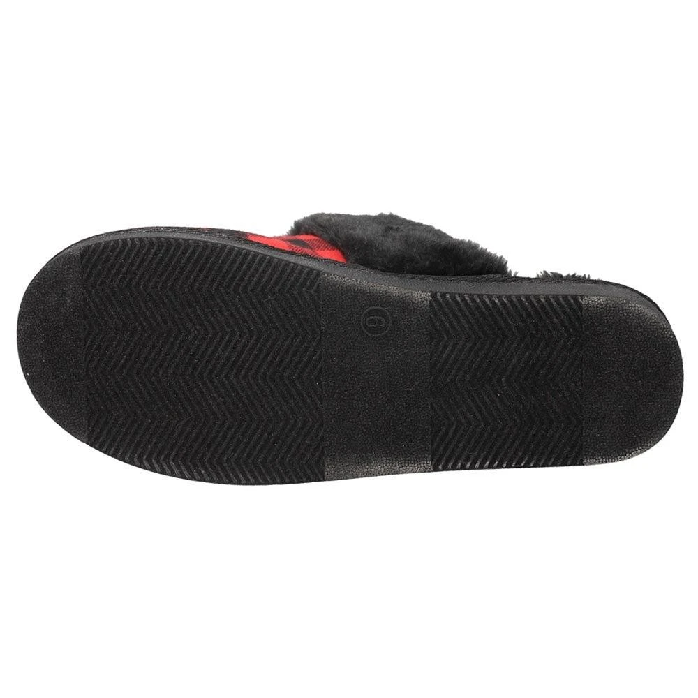 商品Corkys|Snooze Scuff Slippers,价格¥113,第5张图片详细描述