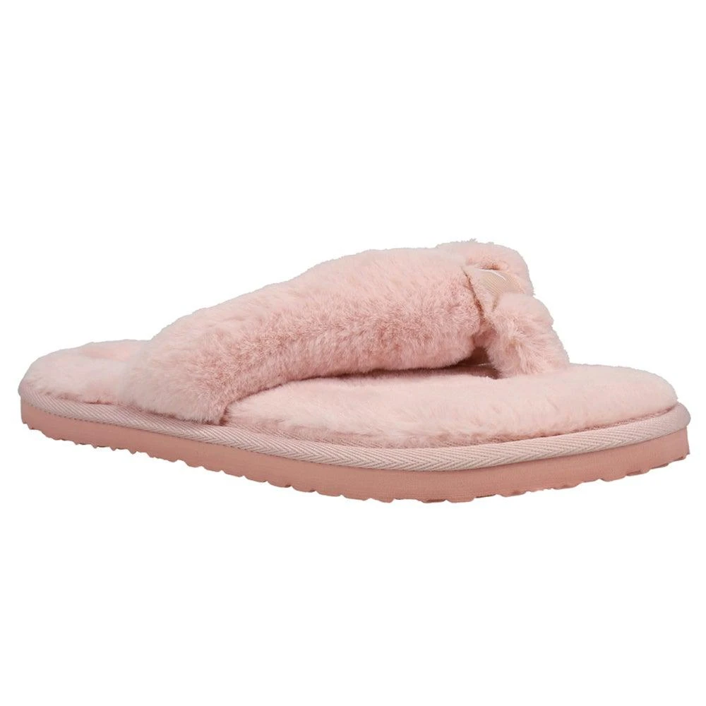商品Puma|Fluff Flip Flops,价格¥115,第2张图片详细描述