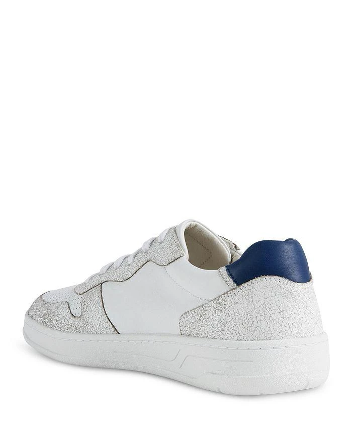 商品Geox|Men's Magnete Low Top Sneakers,价格¥1114,第3张图片详细描述