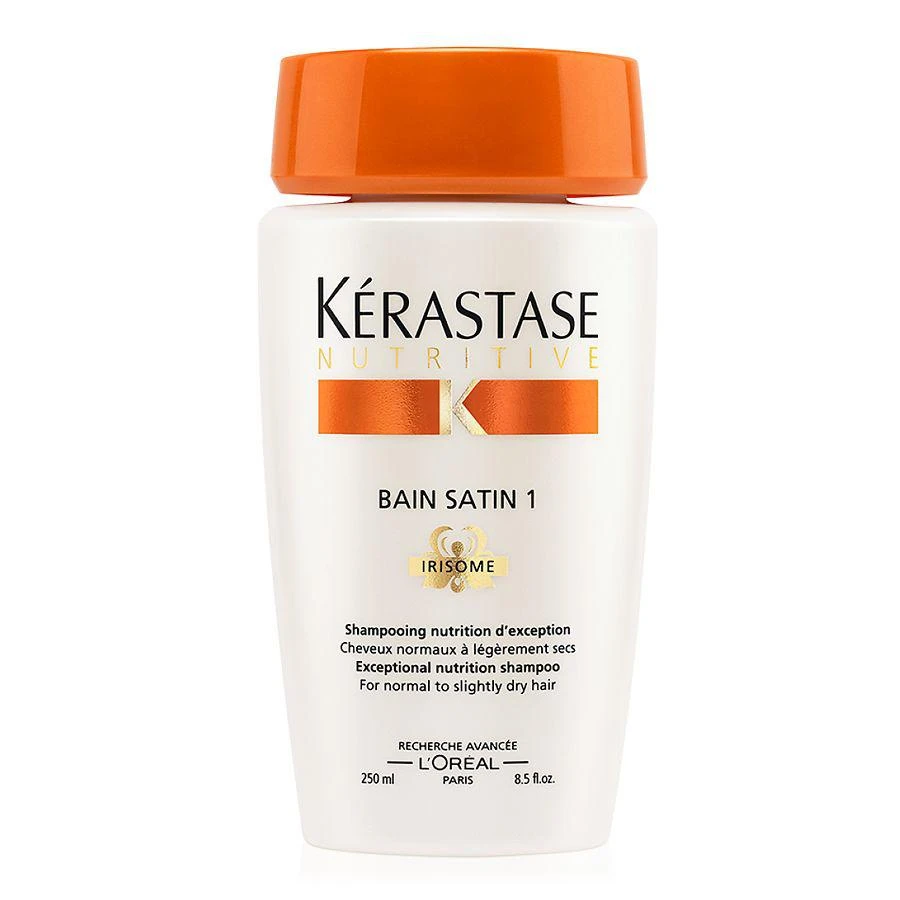 商品Kérastase|Bain Satin Nutrition 1 Shampoo,价格¥301,第1张图片