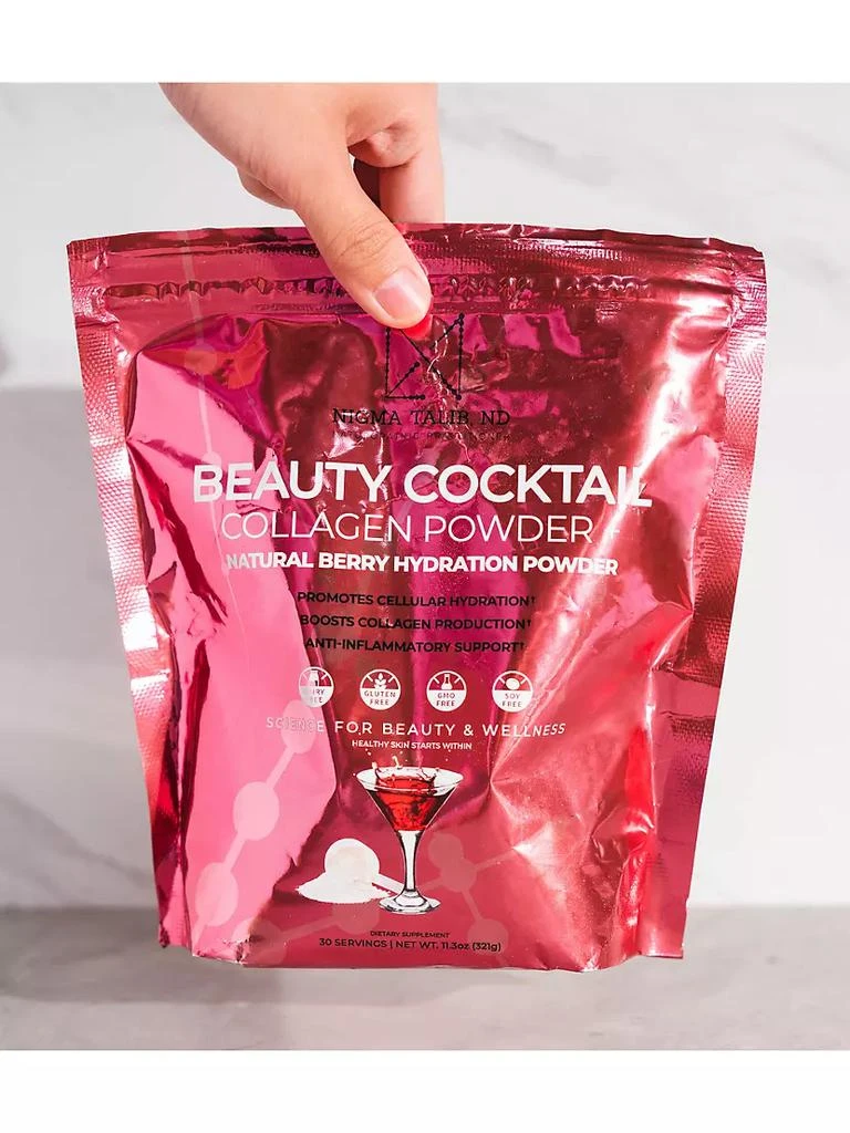 Supplements Beauty Cocktail Collagen Powder 商品