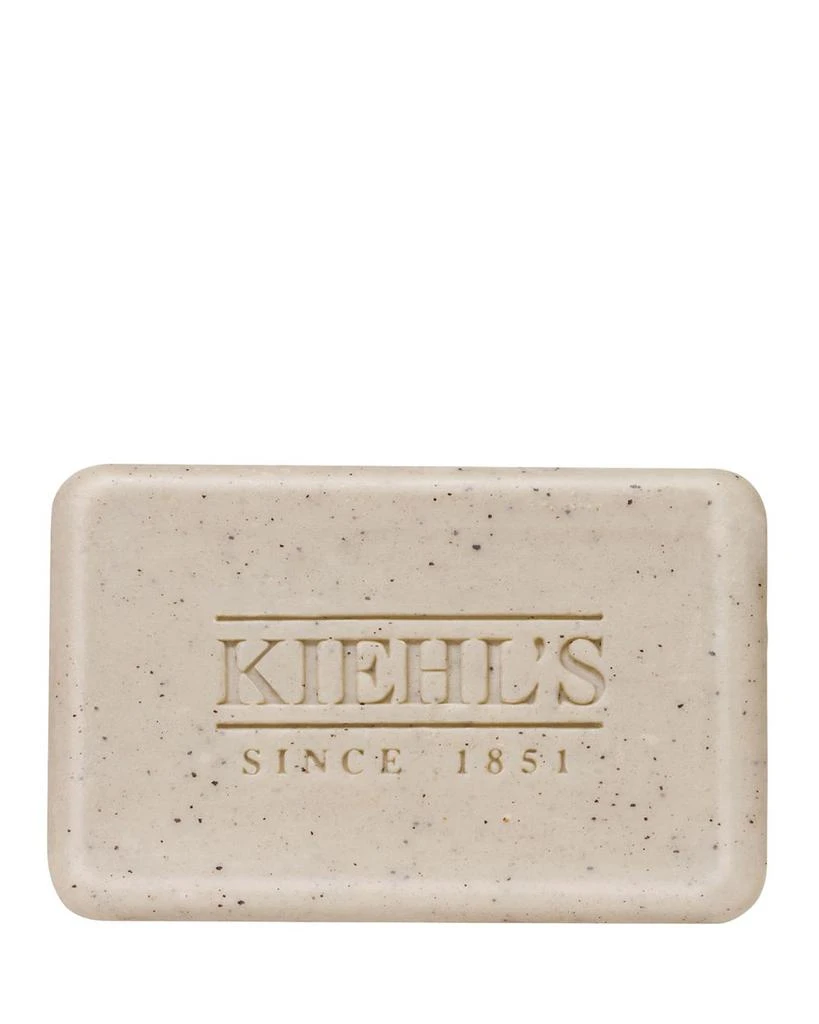 商品Kiehl's|Grooming Solutions Bar Soap,价格¥150,第1张图片详细描述