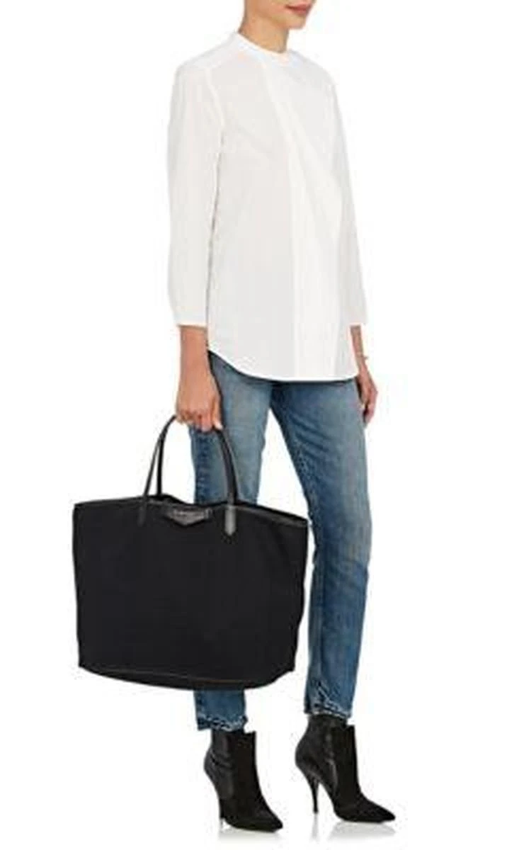 商品Givenchy|Antigona Tote Bag,价格¥6490,第2张图片详细描述