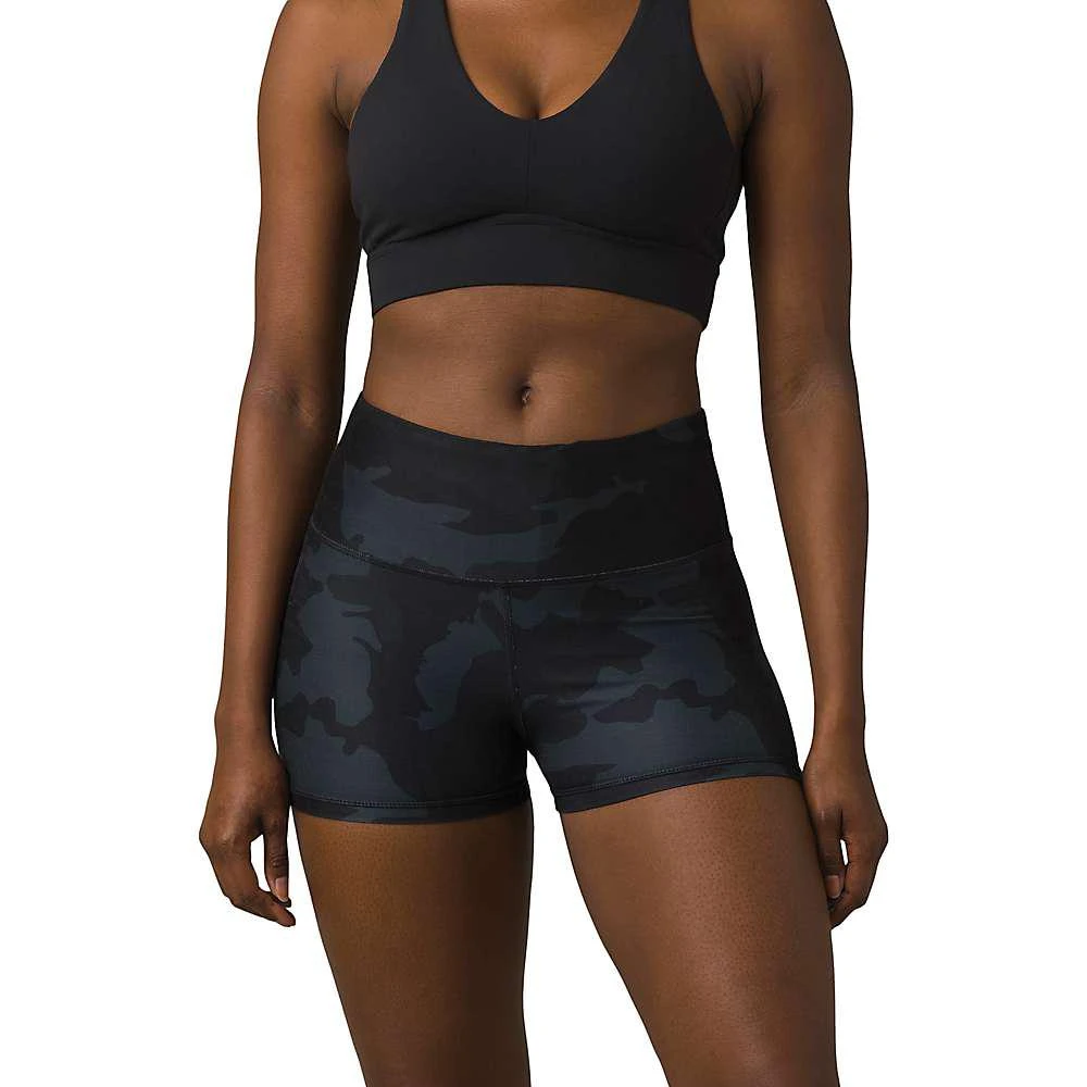 商品Prana|Women's Layna 10 Inch Short,价格¥201,第5张图片详细描述