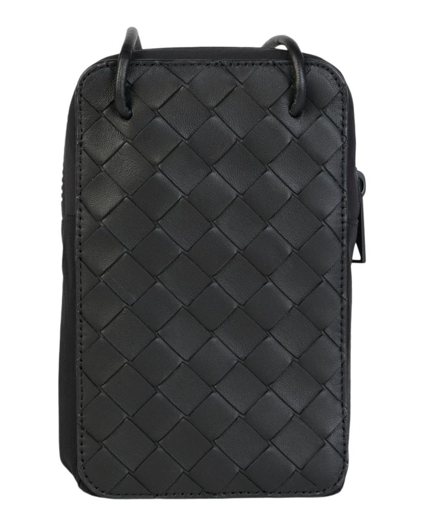 商品Bottega Veneta|Intrecciato Messenger,价格¥1298,第5张图片详细描述