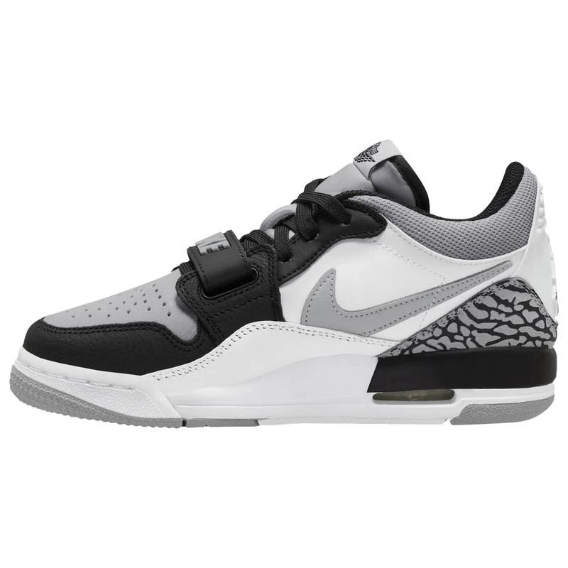 商品Jordan|Jordan Legacy 312 Low - Boys' Grade School,价格¥749,第2张图片详细描述