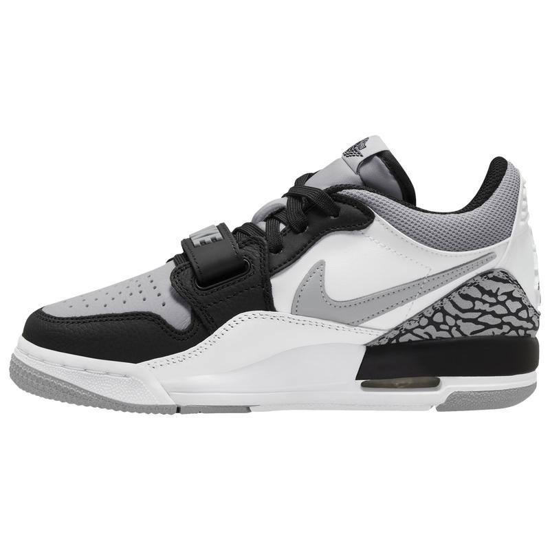 商品Jordan|Jordan Legacy 312 Low - Boys' Grade School,价格¥737,第4张图片详细描述