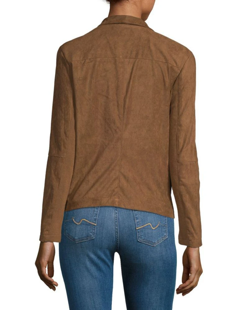 商品Saks Fifth Avenue|Nicholson Open-Front Blazer,价格¥320,第2张图片详细描述
