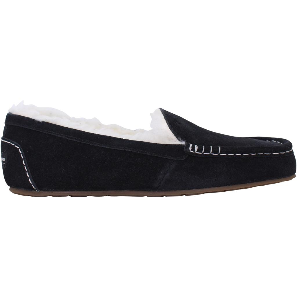 Ugg Lezly Black  1020389-W/BLK Women's商品第1张图片规格展示