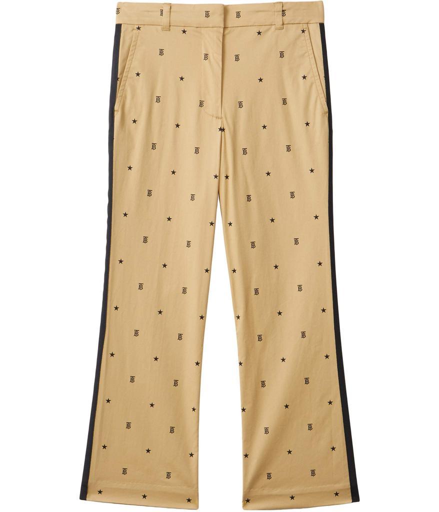 商品Burberry|Joni Trousers (Little Kids/Big Kids),价格¥1770,第1张图片