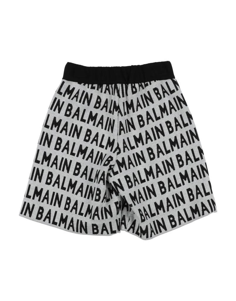 商品Balmain|Shorts & Bermuda,价格¥820,第2张图片详细描述