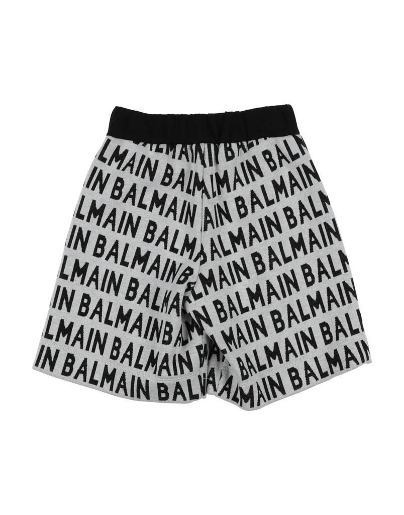 商品Balmain|Shorts & Bermuda,价格¥2856,第4张图片详细描述
