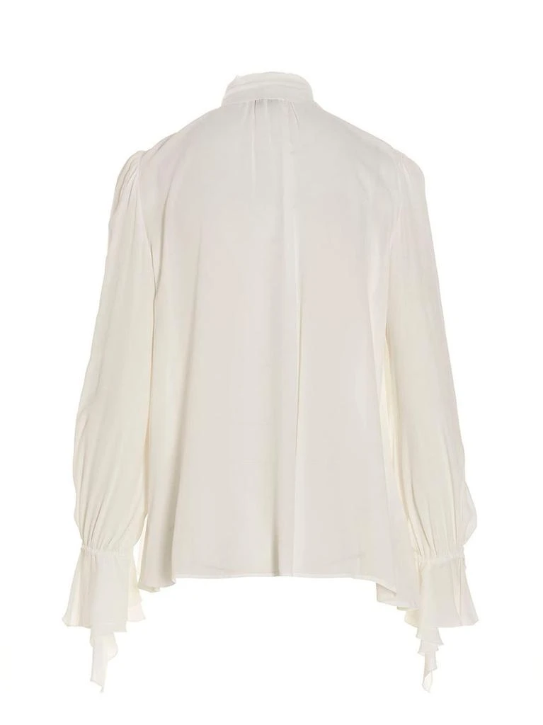 商品PINKO|'Scotland' shirt,价格¥975,第2张图片详细描述