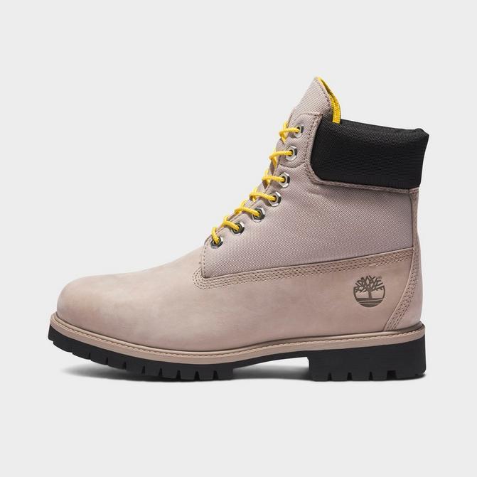 商品Timberland|Men's Timberland 6-Inch Classic Treadlight Boots,价格¥1466,第1张图片