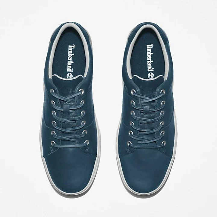 商品Timberland|Adventure 2.0 Oxford Trainer for Men in Navy,价格¥635,第2张图片详细描述