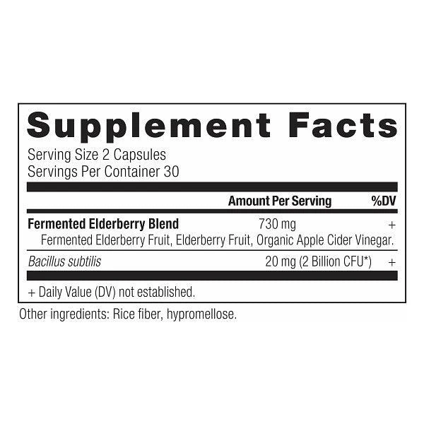 Immune Support Bundle 商品
