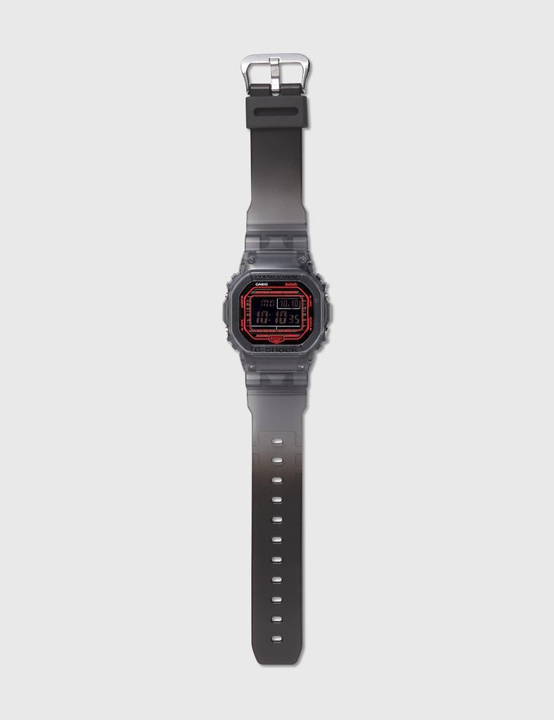 商品G-Shock|DW-B5600G-1,价格¥821,第4张图片详细描述