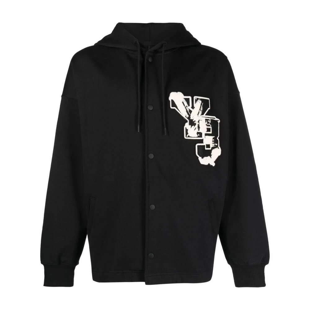 商品Y-3|Y-3 SWEATSHIRTS,价格¥2834,第1张图片