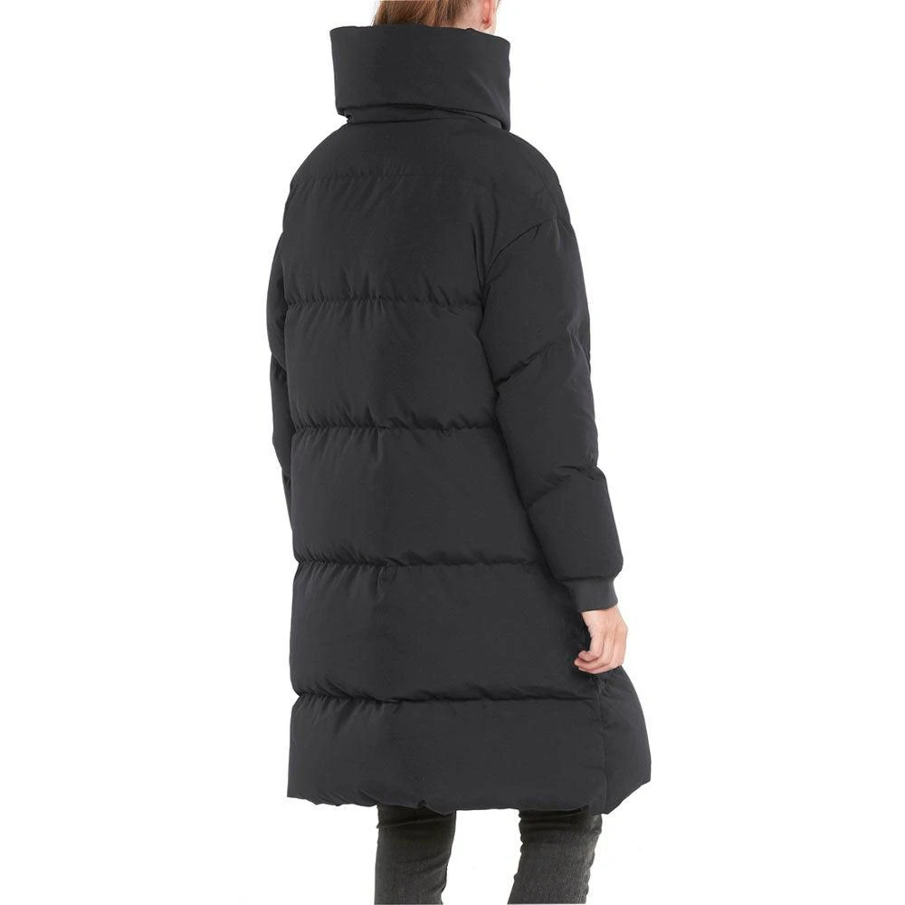 商品Puma|Classics Long Down Full Zip Jacket,价格¥1017,第2张图片详细描述