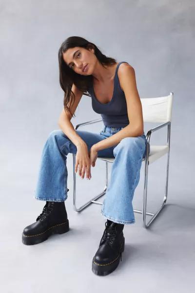BDG Low-Rise Flare Jean商品第3张图片规格展示