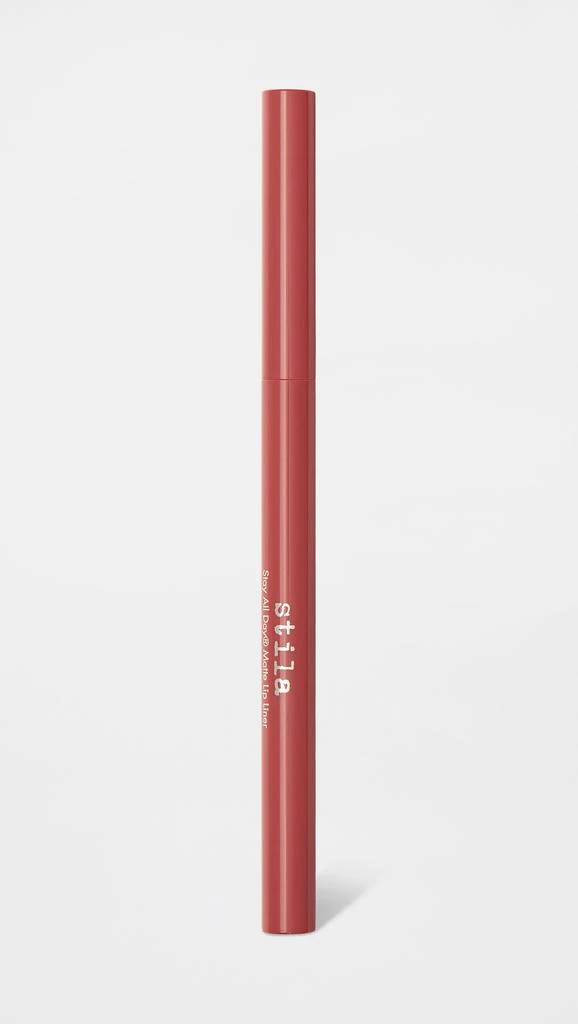 商品Stila|Stila Stay All Day 哑光唇线笔,价格¥150,第1张图片