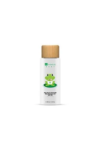 商品Dr. Botanicals|Botanicals Dr. Botanicals Aloe Vera Chamomile Baby Shampoo And Bath Gel,价格¥91,第1张图片