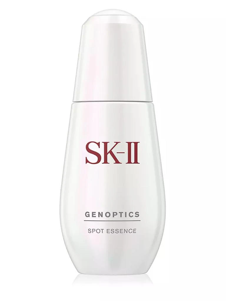 商品SK-II|GenOptics Spot Essence Serum,价格¥1672,第1张图片