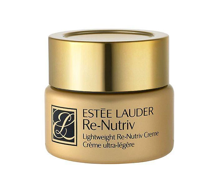 商品Estée Lauder|Re-Nutriv Lightweight Moisturizer Creme 1.7 oz.,价格¥939,第1张图片