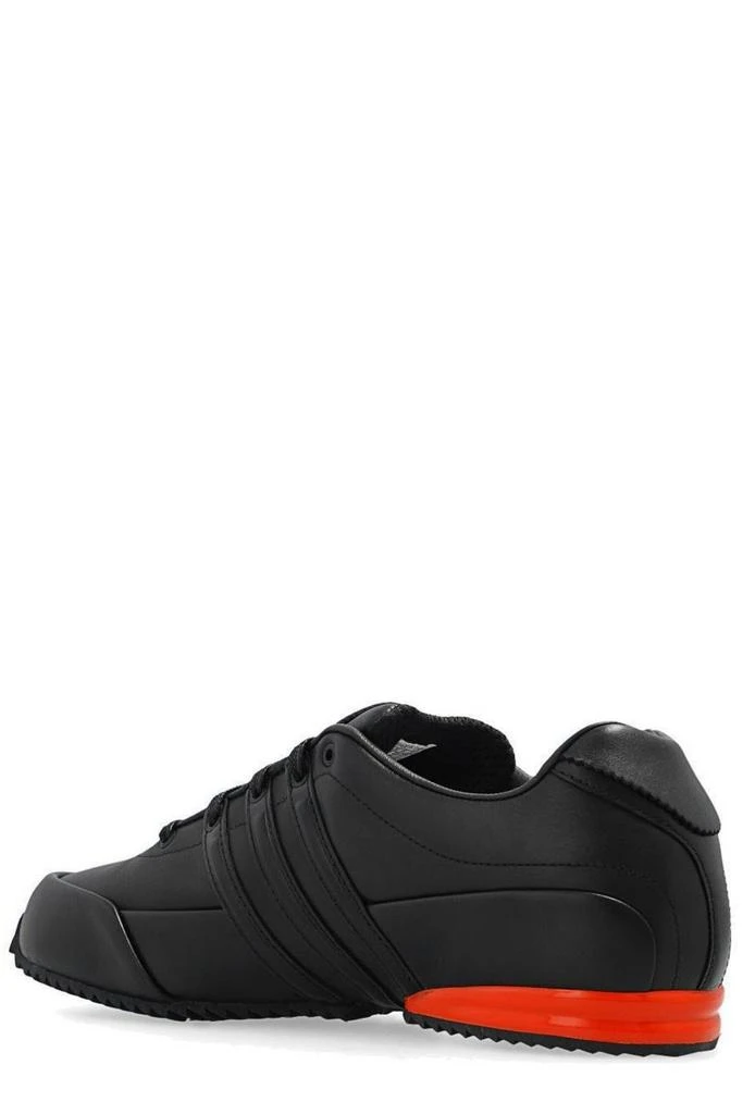 商品Y-3|Y-3 Sprint Lace-Up Sneakers,价格¥1161,第3张图片详细描述