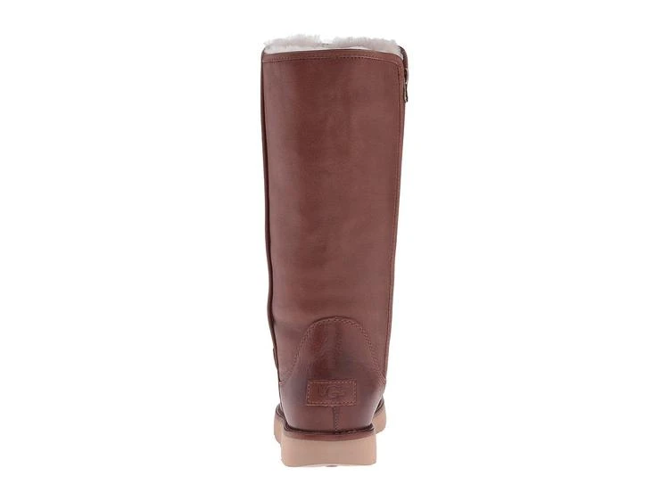 商品UGG|Abree II 真皮雪地靴,价格¥1322,第5张图片详细描述