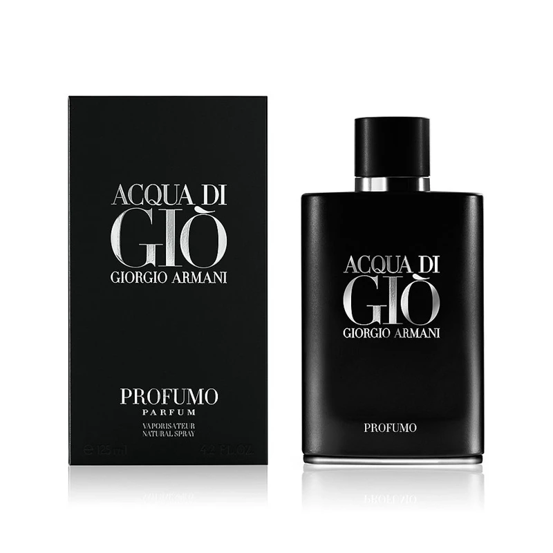 Giorgio Armani阿玛尼寄情男士浓香水40ml/75ml「典藏版」 商品
