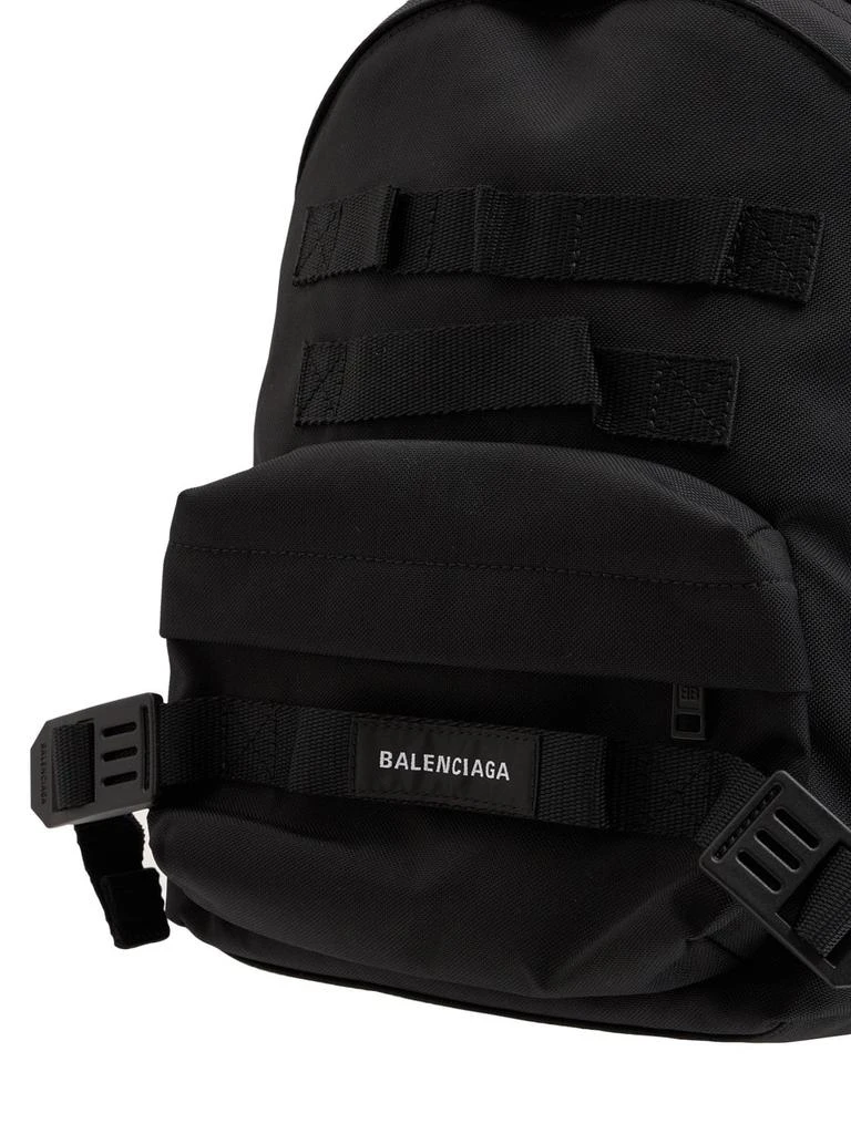 商品Balenciaga|Army Multi Backpack,价格¥8880,第4张图片详细描述