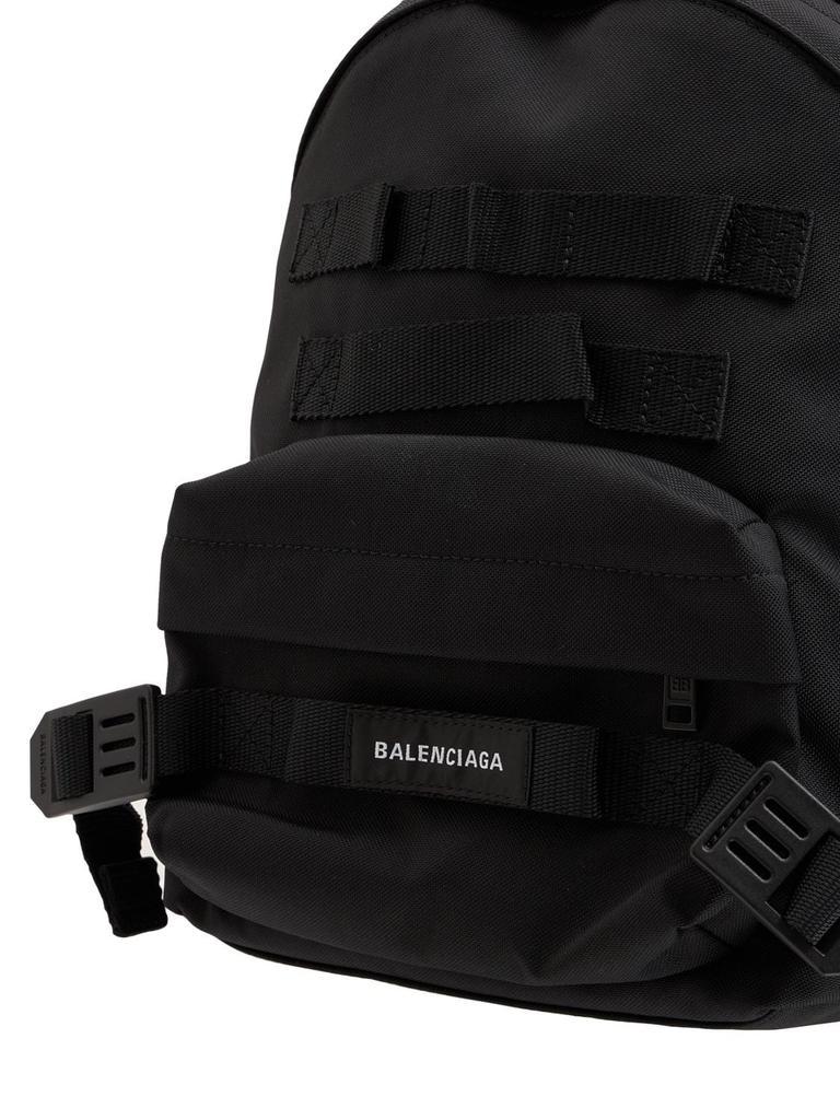 商品Balenciaga|Army Mult Backpack,价格¥8563,第6张图片详细描述