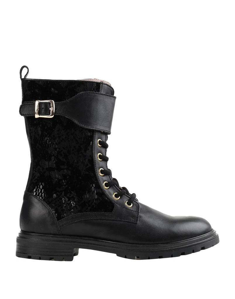 商品TWINSET|Boots,价格¥1313,第1张图片
