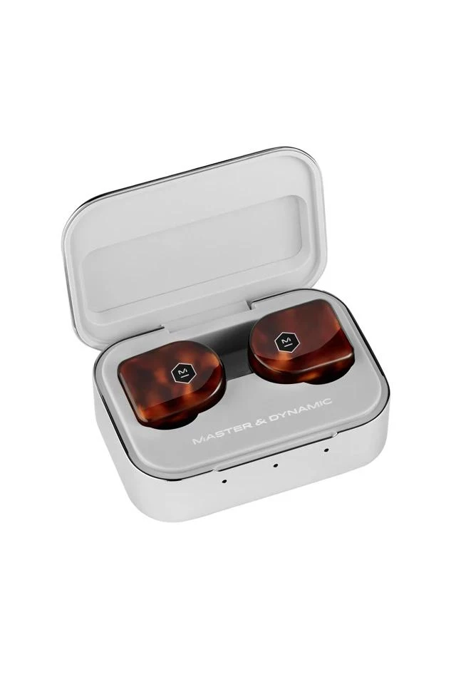 商品MASTER & DYNAMIC|Master & Dynamic MW07 PLUS True Wireless Earphones,价格¥1882,第5张图片详细描述