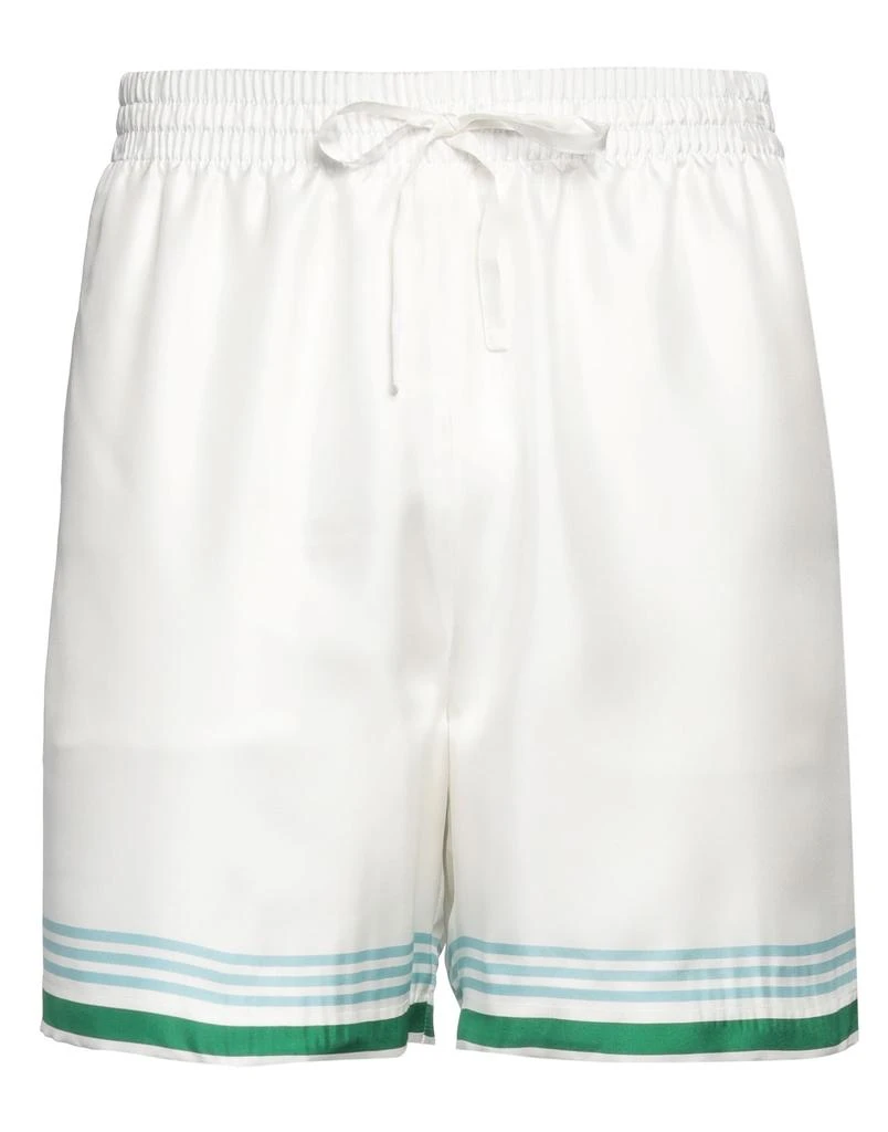 商品Casablanca|Shorts & Bermuda,价格¥4557,第1张图片