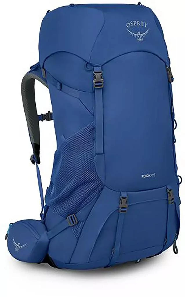 商品Osprey|Osprey Rook 65 Internal Frame Pack,价格¥1551,第1张图片