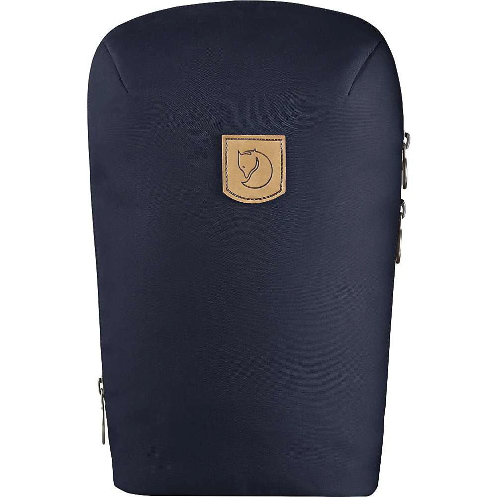 商品Fjällräven|Fjallraven Kiruna Backpack 背包,价格¥551,第1张图片