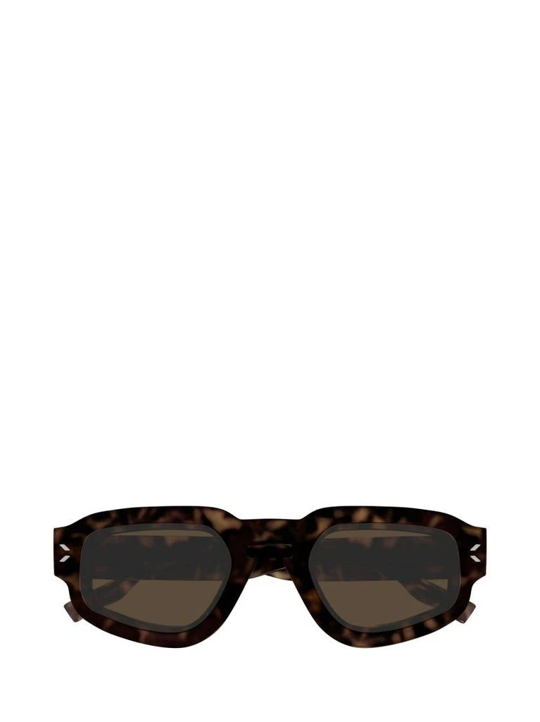 商品Alexander McQueen|ALEXANDER MCQUEEN Sunglasses,价格¥1085,第1张图片