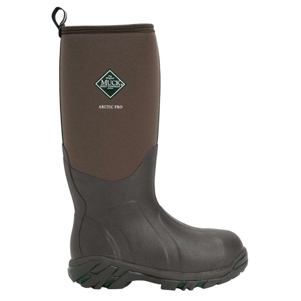 商品Muck Boot|Arctic Pro Rain Boots,价格¥1288,第1张图片