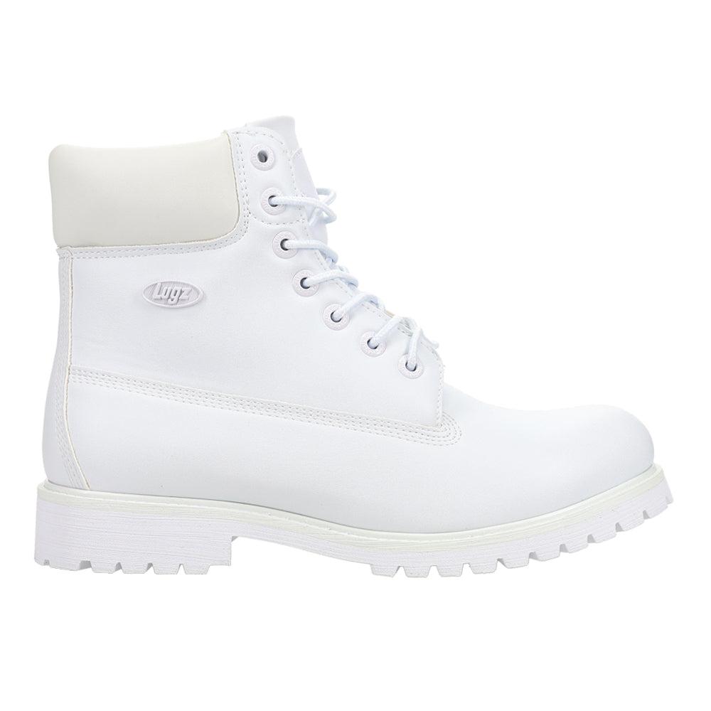 Heron Preston Boots Lh Worker Boots - NWT Heron Preston Black Recycled LH Worker Boots Release | Hypebeast main image 3